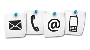 اتصل بنا contact us