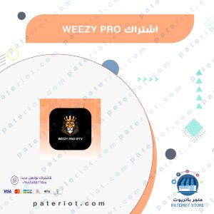 WEEZY PRO